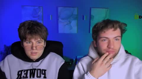 joseph_bear_ online show from February 2026 09:37:02 AM