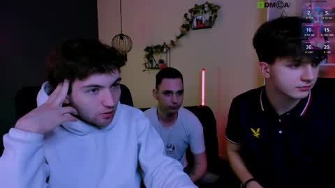 joseph_bear_ online show from March 2026 09:37:02 AM