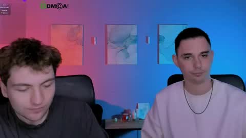 joseph_bear_ online show from March 2026 09:47:01 AM