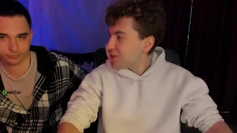 joseph_bear_ online show from April 2026 08:42:01 AM