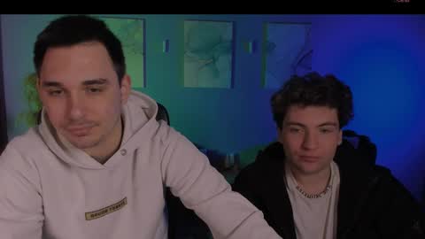 joseph_bear_ online show from April 2026 08:57:02 AM