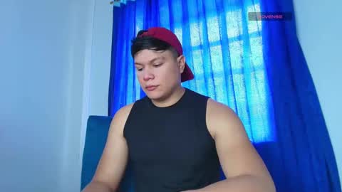 JOSEPH BROWN online show from February 2025 02:23:02 PM