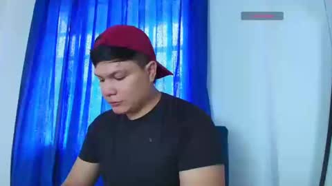 JOSEPH BROWN online show from February 2025 04:19:02 PM