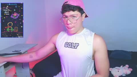 JOSEPH BROWN online show from May 2026 02:24:02 PM