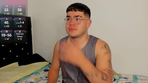  joseph  online show from February 2026 01:36:01 AM