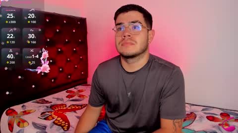  joseph  online show from March 2026 11:33:01 PM