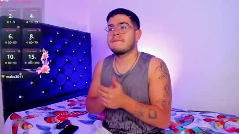  joseph  online show from March 2026 08:59:02 PM