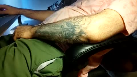 joseph_darsy online show from May 2026 08:11:01 AM