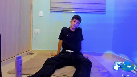 Joseph online show from March 2026 01:55:02 AM