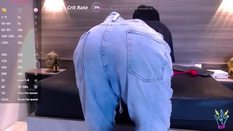 Joseph Gonzalez online show from February 2026 07:20:02 PM