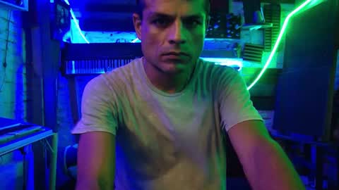 Joseph rivietti online show from September 2025 06:38:01 AM