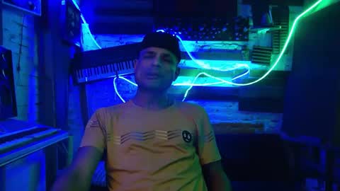 Joseph rivietti online show from October 2025 11:35:01 PM