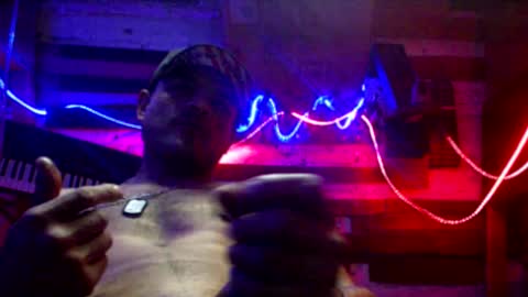 Joseph rivietti online show from March 2026 11:53:02 PM