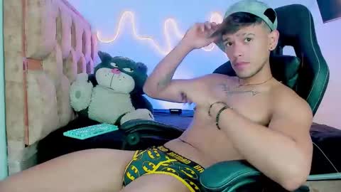 JOSH online show from March 2026 05:46:01 AM