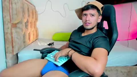 Snapshot of josh_cam99 chatting on July 2026 02:27:02 AM JOSH online show from July 2026 02:27:02 AM