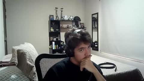 Snapshot of josh_fucks420 chatting on December 2024 09:34:02 PM Josh online show from December 2024 09:34:02 PM