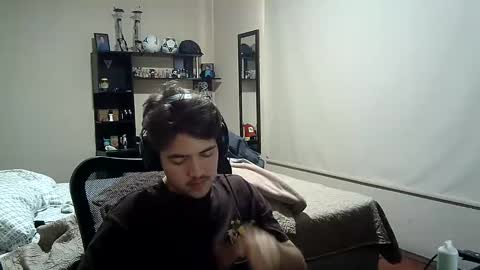 Snapshot of josh_fucks420 chatting on December 2024 10:14:02 PM Josh online show from December 2024 10:14:02 PM