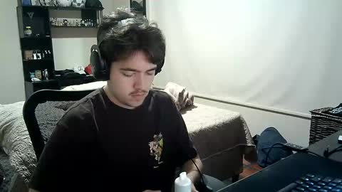 Snapshot of josh_fucks420 chatting on December 2024 03:29:01 AM Josh online show from December 2024 03:29:01 AM