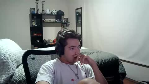 Snapshot of josh_fucks420 chatting on February 2025 03:42:01 AM Josh online show from February 2025 03:42:01 AM