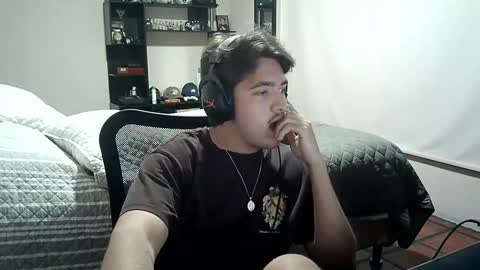 Snapshot of josh_fucks420 chatting on February 2025 04:37:02 AM Josh online show from February 2025 04:37:02 AM