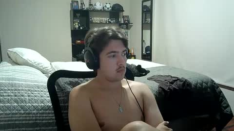 Snapshot of josh_fucks420 chatting on February 2025 07:39:02 AM Josh online show from February 2025 07:39:02 AM