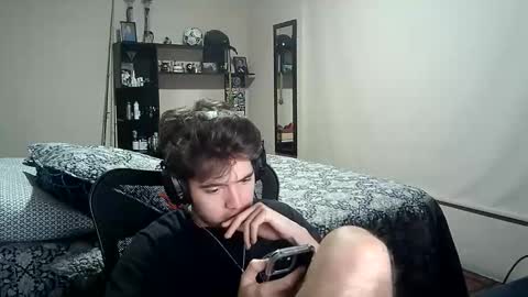 Snapshot of josh_fucks420 chatting on October 2025 12:43:02 AM Josh online show from October 2025 12:43:02 AM