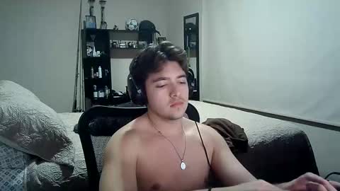 Snapshot of josh_fucks420 chatting on October 2025 01:55:02 AM Josh online show from October 2025 01:55:02 AM