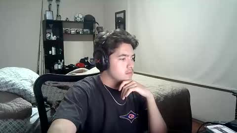 Snapshot of josh_fucks420 chatting on November 2025 02:35:01 AM Josh online show from November 2025 02:35:01 AM