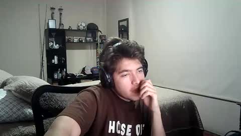 Snapshot of josh_fucks420 chatting on November 2025 07:47:01 PM Josh online show from November 2025 07:47:01 PM