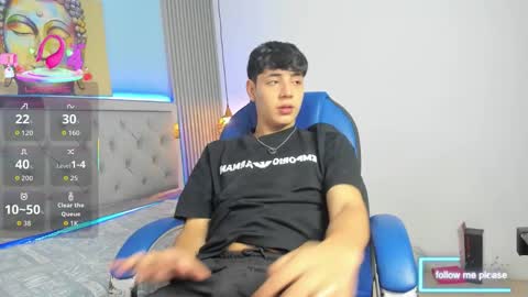 Snapshot of josh_leon22 chatting on December 2025 04:20:02 AM josh_leon22 online show from December 2025 04:20:02 AM