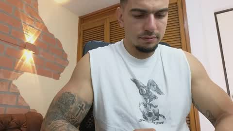 Snapshot of josh_miller01 chatting on June 2026 01:16:02 PM josh_miller01 online show from June 2026 01:16:02 PM