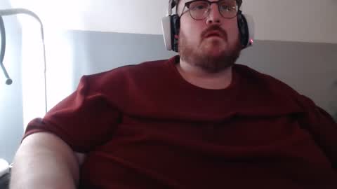 joshc627 online show from March 2026 11:06:01 PM