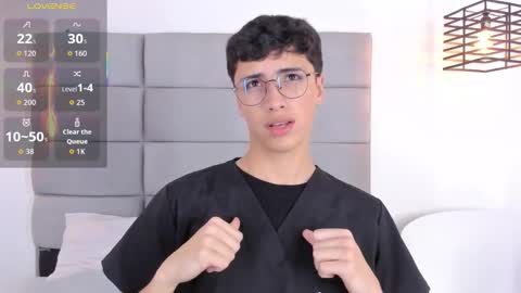 Josh online show from February 2026 03:44:01 AM