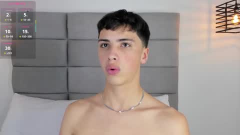 Josh online show from July 2026 07:23:02 AM