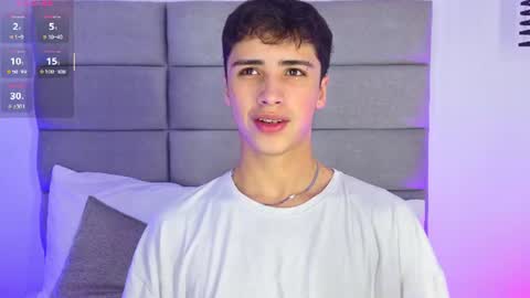 Josh online show from July 2026 04:10:02 AM