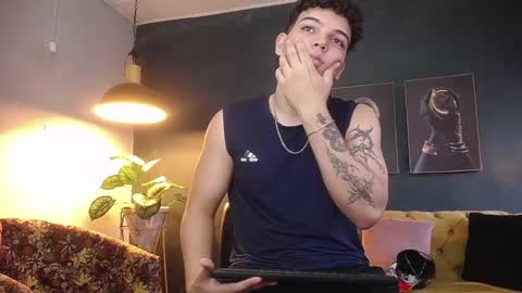 Snapshot of joshhhcomboy chatting on March 2026 07:58:02 PM JOSHH online show from March 2026 07:58:02 PM