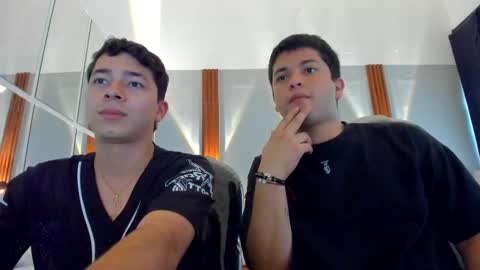 Snapshot of joshi_hot chatting on September 2025 04:20:02 PM JOSH online show from September 2025 04:20:02 PM