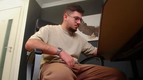 JoshKnight online show from December 2024 09:13:02 AM