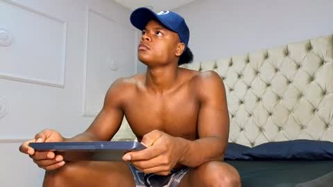 joshloganx online show from December 2024 08:43:01 PM