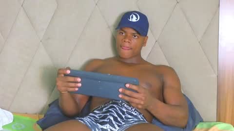 joshloganx online show from December 2024 06:05:01 PM