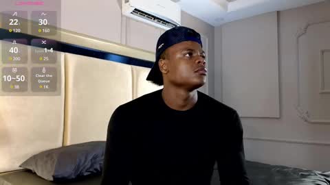 joshloganx online show from January 2025 08:14:01 PM