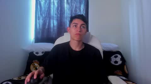 Josh online show from December 2024 03:31:02 PM