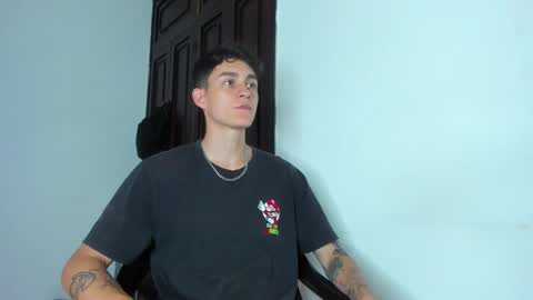 Josh online show from September 2025 11:06:02 PM