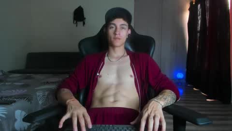 Josh online show from December 2025 03:50:02 PM