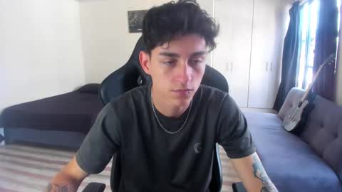 Josh online show from March 2026 07:50:02 PM