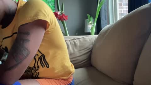 joshperrygoon online show from December 2024 08:08:01 PM