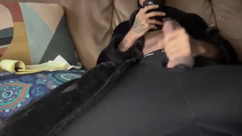 joshperrygoon online show from December 2024 08:17:02 PM