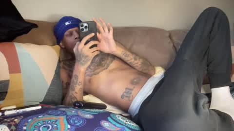 joshperrygoon online show from December 2024 10:44:02 PM