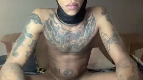 joshperrygoon online show from January 2025 06:26:01 AM