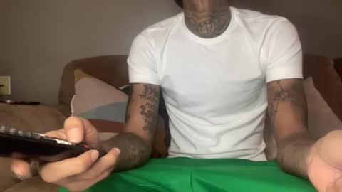 joshperrygoon online show from January 2025 02:17:01 AM